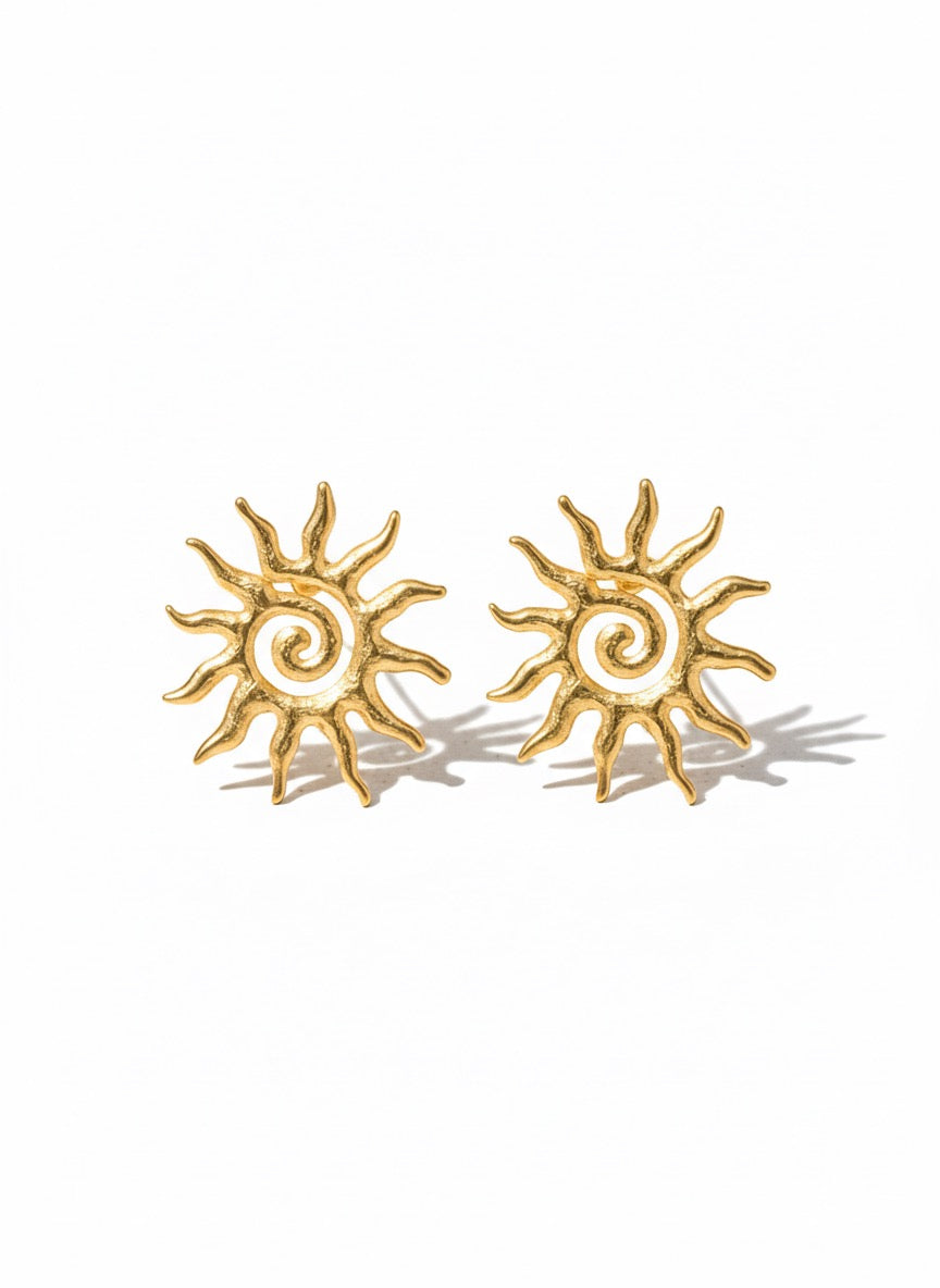 Solstice Earrings