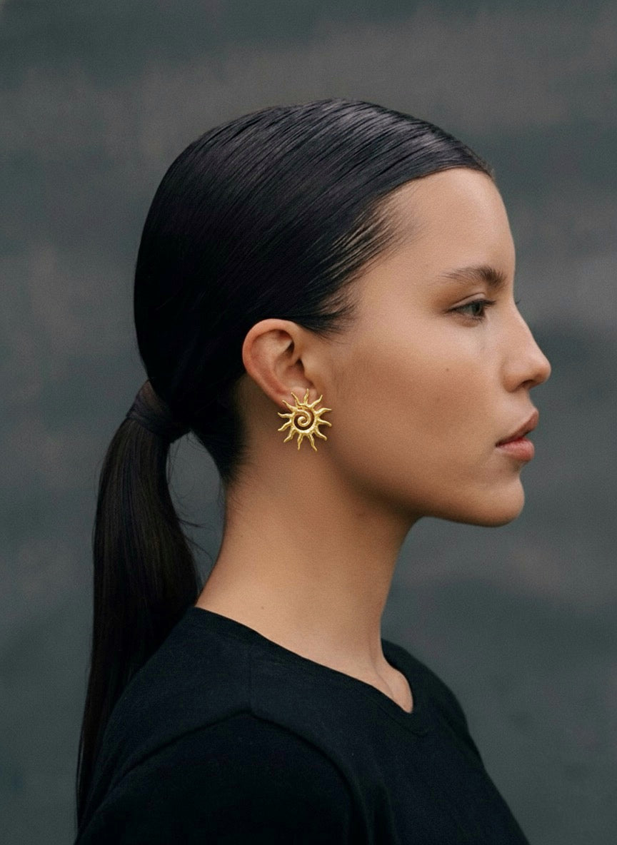 Solstice Earrings