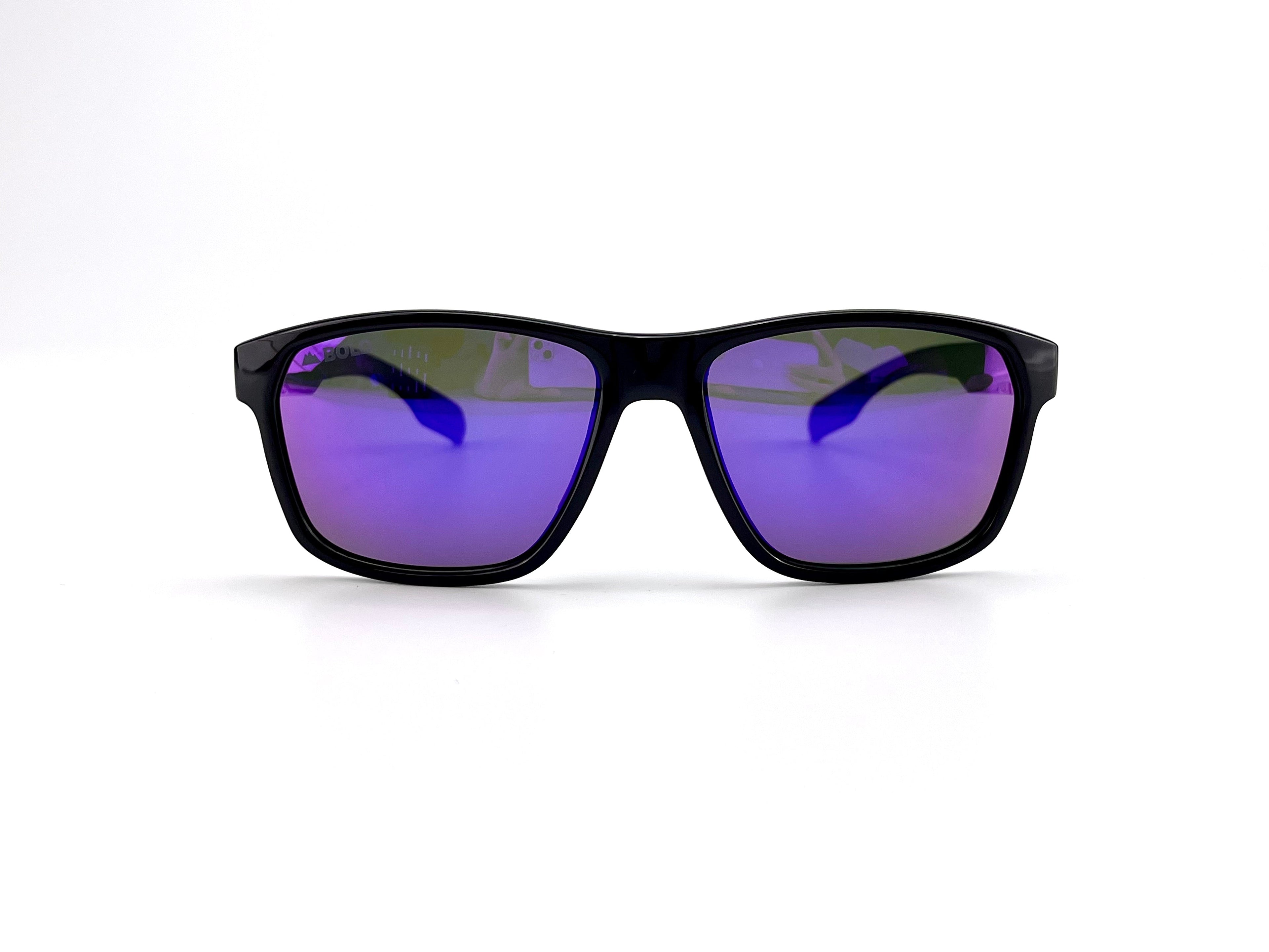 BOLD Thunderhead Performance Sunglasses – MTB, Ski & Lifestyle Eyewear