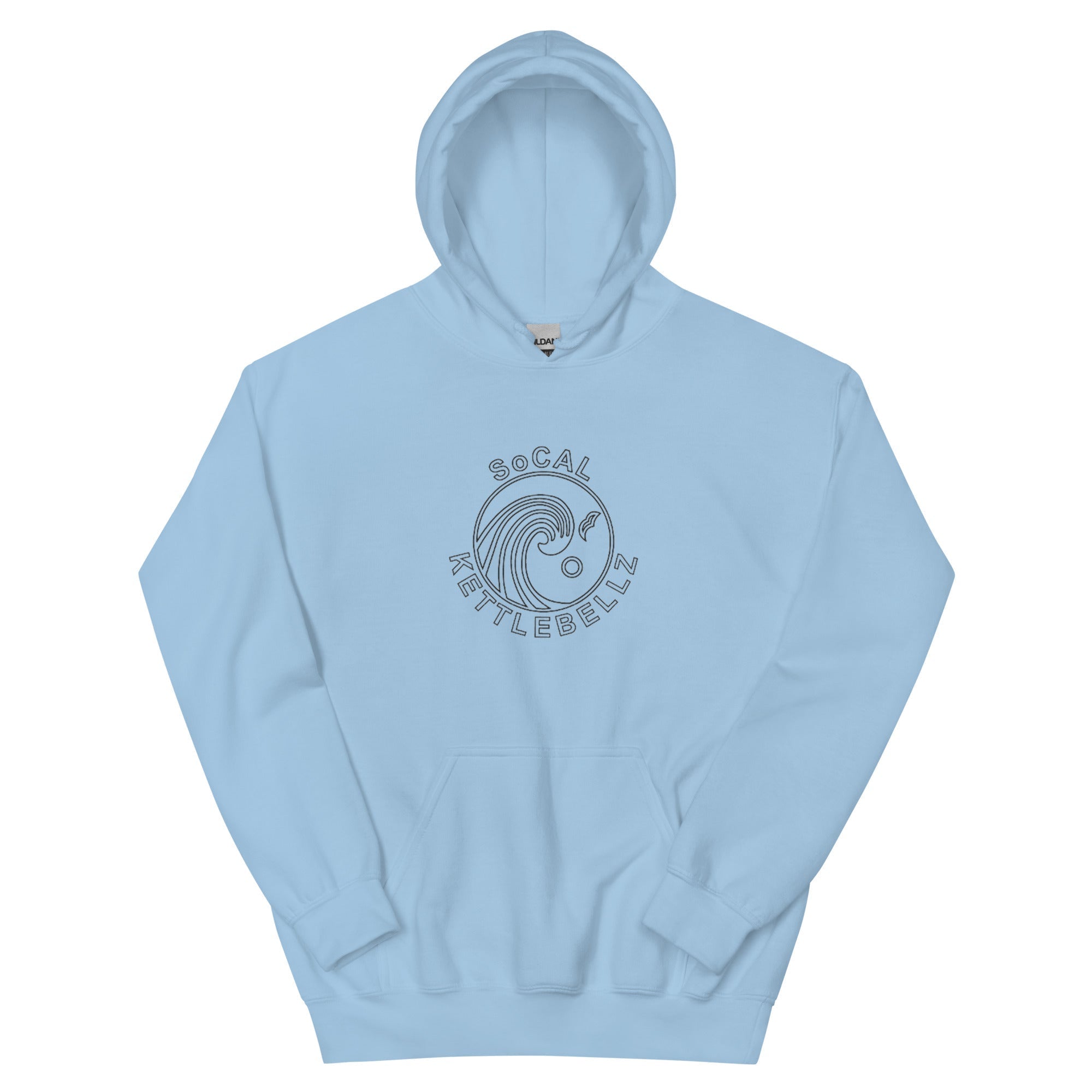 Malibu Winter Hoodie